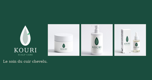 Huile de romarin pour les cheveux : bienfaits, usage et routine